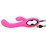   California Exotic Novelties Coco Licious Rechargeable Dual Wand (17057)  3