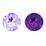 ������ ����� �������� ������ Booty Plug Luxury Set 2x (17236) ���� 4