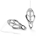    Fetish Fantasy Series Japanese Clover Clamps