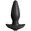    Pipedream Anal Fantasy Collection Remote Control Silicone Plug (17332)  2