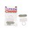 ������ ʳ���� � �������� Basic Vibrating (11039) ���� 2