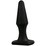 ������ �������� ������ Underground Analplug  Extra Small, 8.4 �� (17402) ���� 
