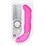 ������ �������� Purrfect Silicone 6 Inch (17459) ���� 2