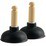      Fetish Fantasy Series Mini Nipple Plungers (17472)  