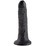   Pipedream King Cock 7 Inch Cock (17474)  12