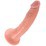  Pipedream King Cock 7 Inch Cock (17474)  2