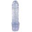   Crystal Clear Dildo 8.5 Inch (17501)  3