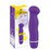 ������ ����-�������� Sweet Smile Silicone Stars Cozy (17568) ���� 2