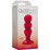 ������ �������� ������ Platinum Premium Silicone The Push (17584) ���� 7
