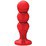 ������ �������� ������ Platinum Premium Silicone The Push (17584) ���� 