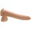 ������ �������-������������� The Realistic Cock UR3 9 Inch Slim (17592) ���� 9