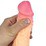 ������ �������� Dreamtoys Realstuff Real Feeling Vibe 8 Inch (17598) ���� 4