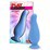 ������ �������� ������ Vibe Therapy Play Candi Big Time Small, 8 �� (17622) ���� 4