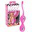 ������ ����������� ������ Sexy Silicone Toys Liebeskugeln (17626) ���� 2