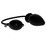     You2Toys True Black Anal Inflatable Silicone Plug (17631)  3