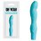������ �������� Oh Yeah Multi-Speed Silicone Vibe 6 Inch (17681) ���� 2