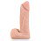   Blush Novelties X5 5 Inch Cock With Flexible Spine (17771)  2