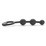    Fifty Shades of Grey Carnal Bliss Silicone Anal Beads (17796)  2