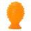 ������ ����������� Juicy Mini Masturbator Orange (17900) ���� 3