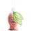 ������ ����������� Juicy Mini Masturbator Orange (17900) ���� 