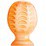 ������ ����������� Juicy Mini Masturbator Orange (17900) ���� 2