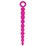    Blush Novelties Luxe Silicone Beads (17922)  3