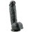 ������ ������������� Hard Steel 8,5 Inch Cock (17924) ���� 5