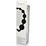 ������ �������� ������� Silicone Butt Beads (17928) ���� 7