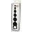 ������ �������� ������� Silicone Butt Beads (17928) ���� 6
