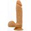   Dreamtoys Realstuff Real Feeling Dong 9 Inch (17938)  