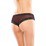 ������ ������� Crotchless Panty (18158) ���� 2