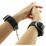 ������ ��������� Bettie Page Wild N Willing Faux Leather Wrist Cuffs (18192) ���� 2