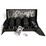 ������ ������� � �������� Bettie Page Collar Me Bondage Collar and Lead Set (18193) ���� 2