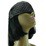     Bettie Page Bad Girl Blackout Blindfold (18194)  2