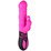 ������ �������� Purrfect Silicone 10 Function Duo Vibe (18253) ���� 