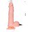     Inflatable Realistic Cock (18299)  5