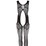 ������ ���������� Mandy Mystery Deluxe Strapshemdset (18307) ���� 3