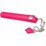   Pink Power 4 Function Vibro Bullet (18356)  2