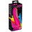 ������ �������� Colorful Joy Pink Vibe (18360) ���� 9