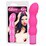 ������ ����-�������� Glow & Go Pink (18367) ���� 7