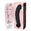   Sweet Smile Silicone Stars Strap-On Spicy (18390)  3