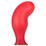 ������ �������� ������ Butt Plug Silicone (18406) ���� 3
