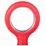 ������ �������� ������ Butt Plug Silicone (18406) ���� 4