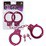   Sex Extra Metal Cuffs (18470)  3