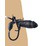   - Fetish Fantasy Extreme 8 Inch Inflatable Vibrating Hollow Silicone Strap-On (18649)  3
