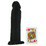  - Fetish Fantasy Extreme 9 Inch Vibrating Hollow Silicone Strap-On (18650)  3