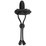 ������ ����������� ���������� Black Velvets Vibrating Loop (18757) ���� 3