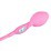 ������ �������� �������� You2Toys Sweet Smile Silicone Stars Rosy Bunny (18765) ���� 4