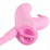 ������ �������� �������� You2Toys Sweet Smile Silicone Stars Rosy Bunny (18765) ���� 5