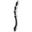   Fifty Shades Darker Deliciously Deep Steel G-Spot Wand (18805)  4